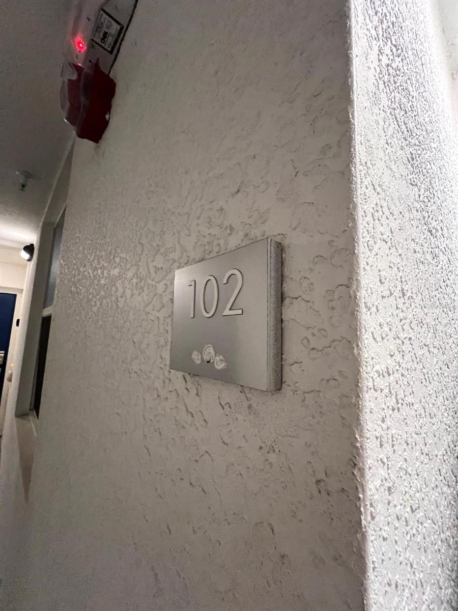 Condominium at 3180 PARADOX CIR #102, KISSIMMEE, photo 3 of 25