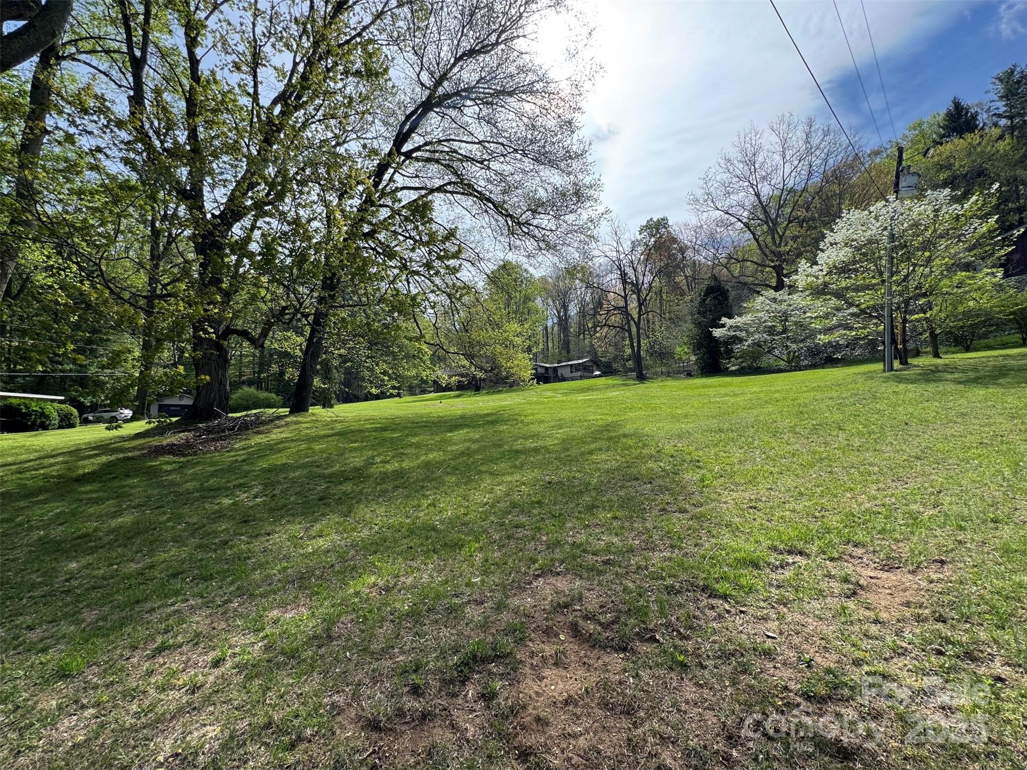 Gentle topography - TBD (A) Chestnut Walk Drive, Waynesville