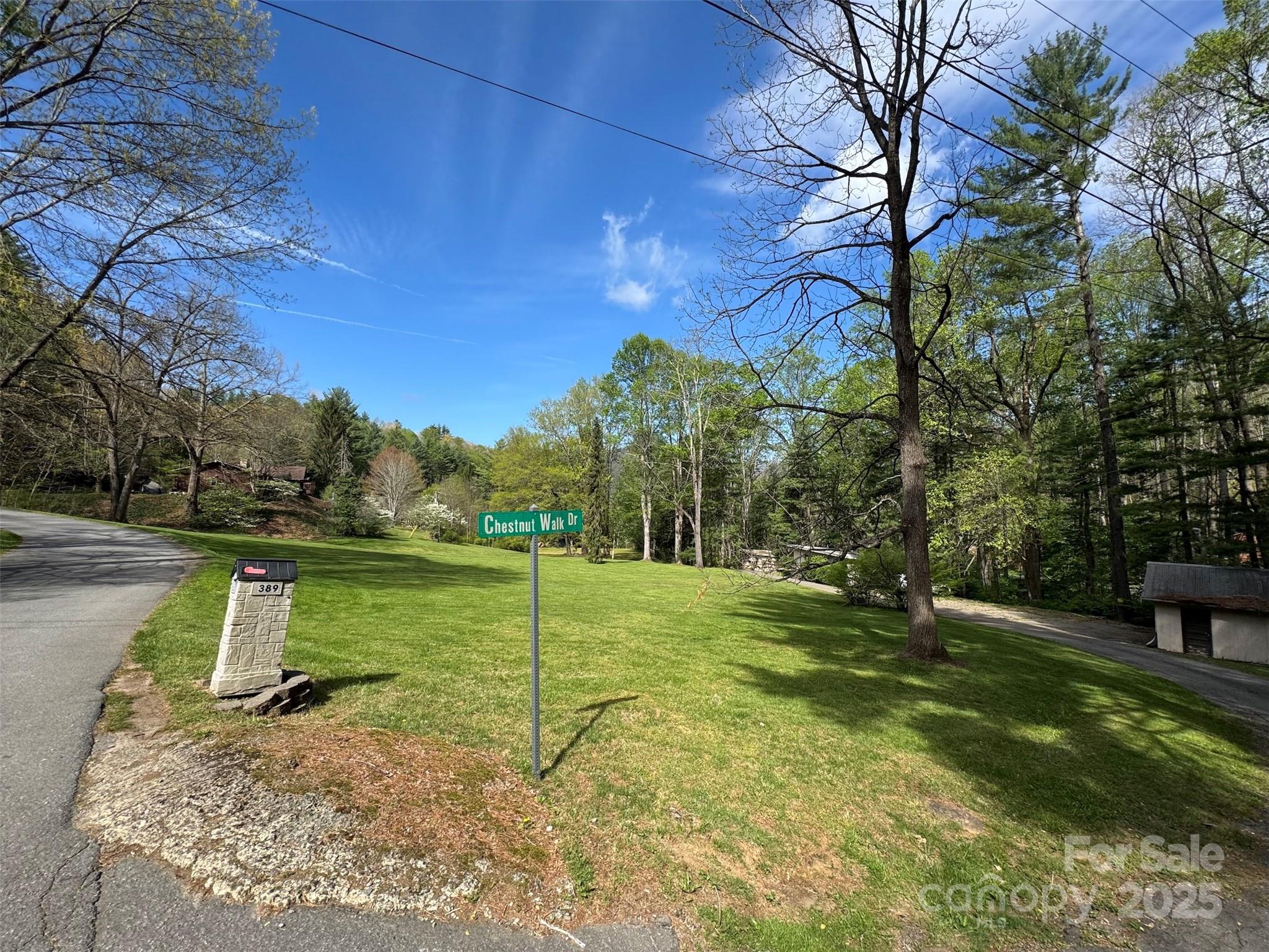 Lot at TBD (A) Chestnut Walk Drive, Waynesville, photo 15 of 28