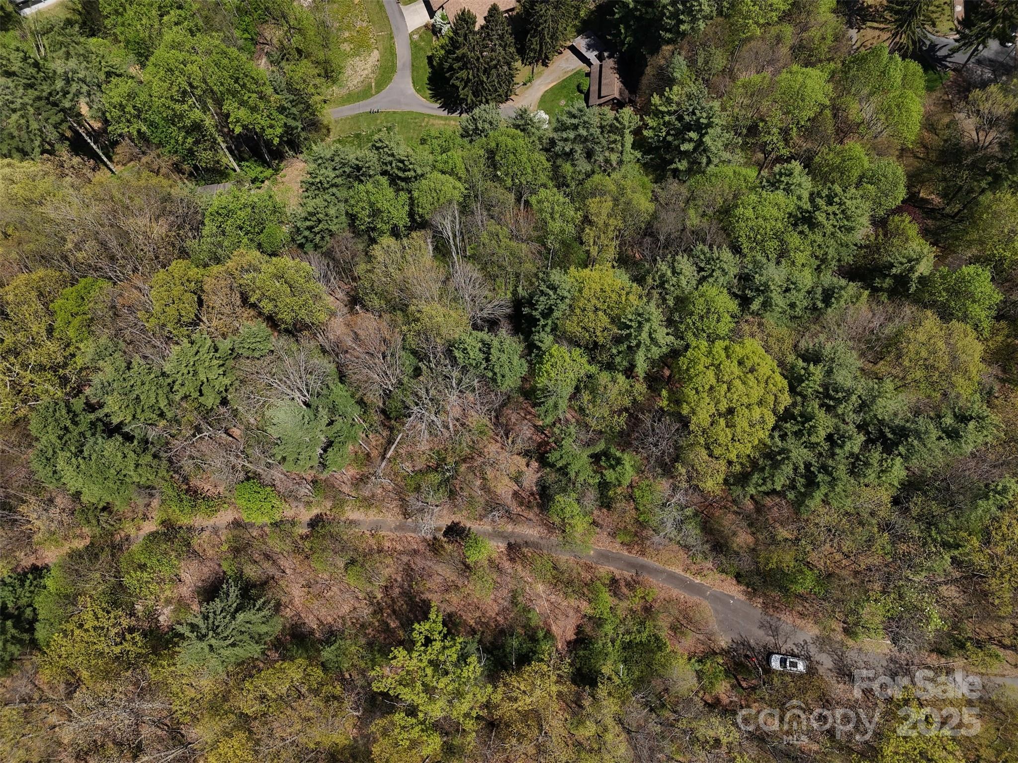 Gentle Ridge with several great building sites with views - TBD (D) Chestnut Walk Drive, Waynesville