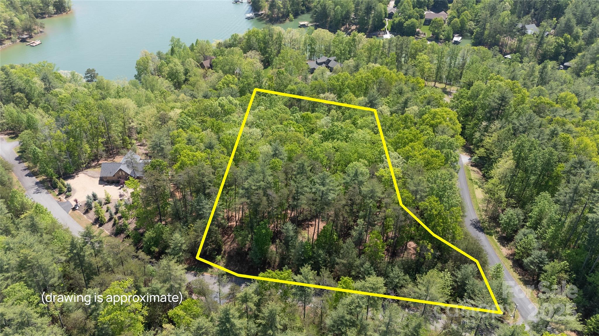 Lot at 46 Osprey Roost Drive, Nebo, photo 6 of 28