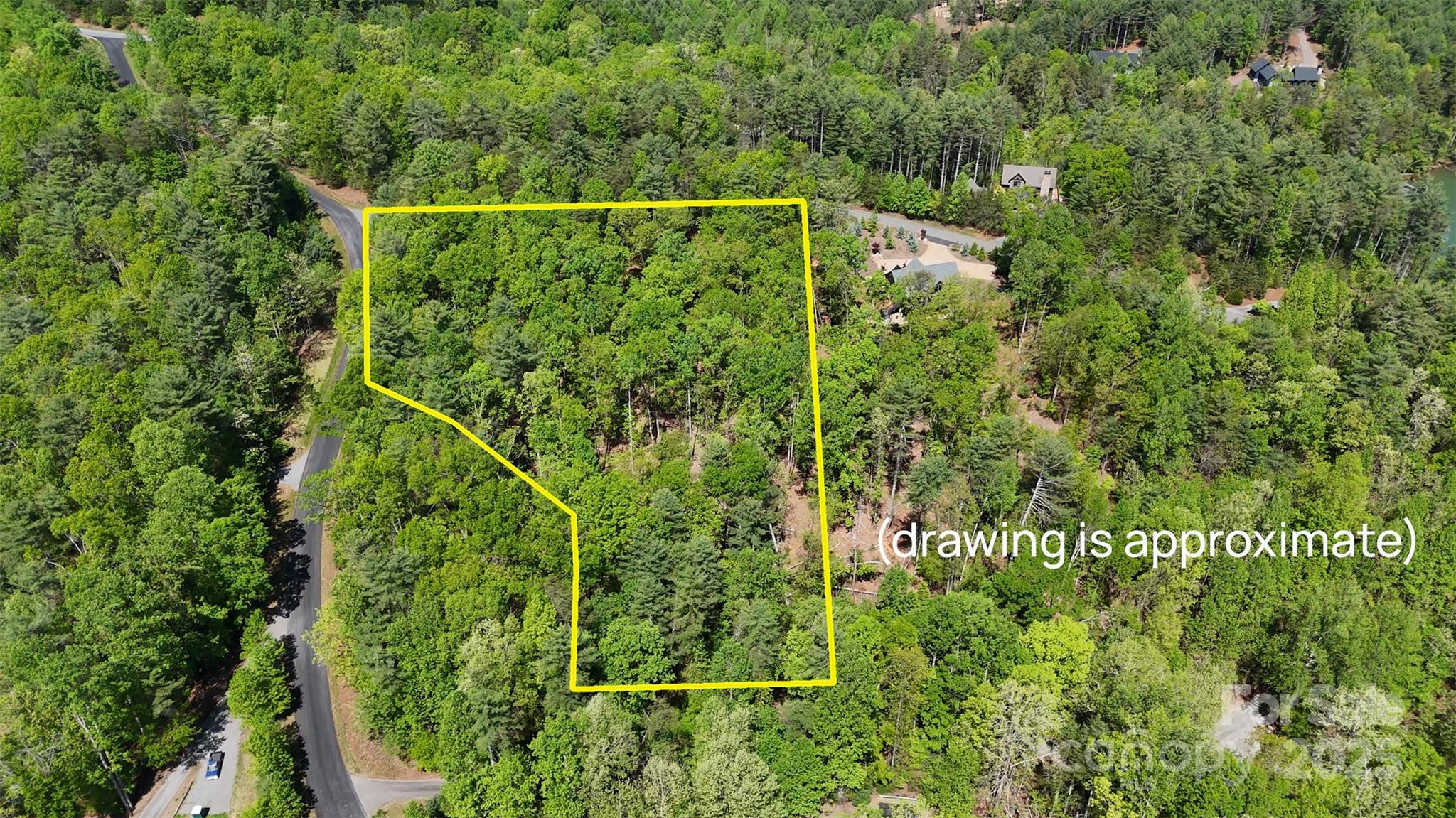 Lot at 46 Osprey Roost Drive, Nebo, photo 10 of 28