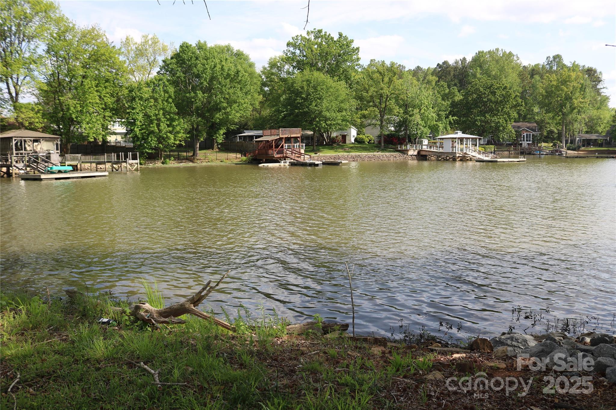Lot at 5165 Sapp Circle, Clover, photo 4 of 11
