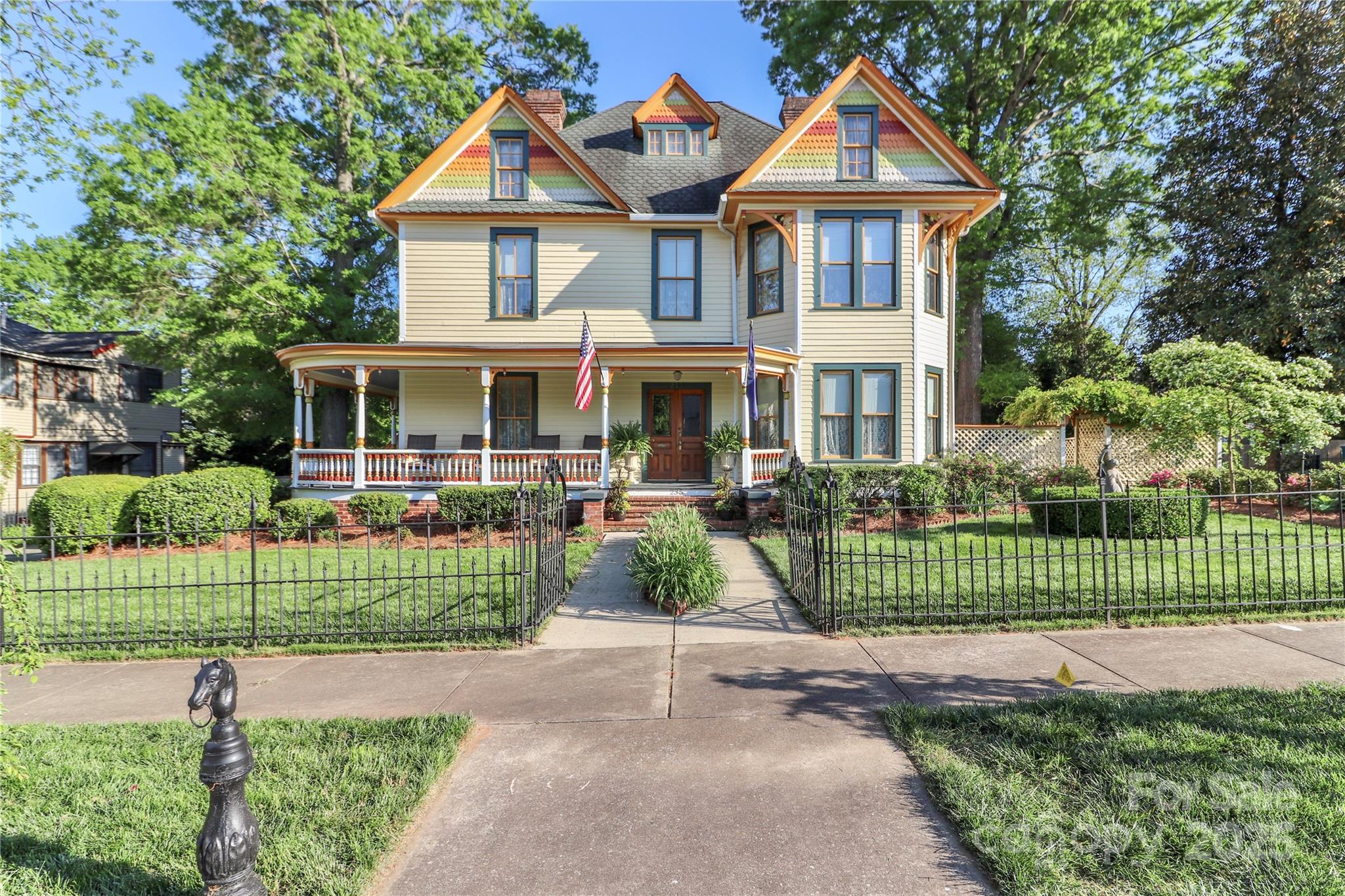 235 Walnut Street