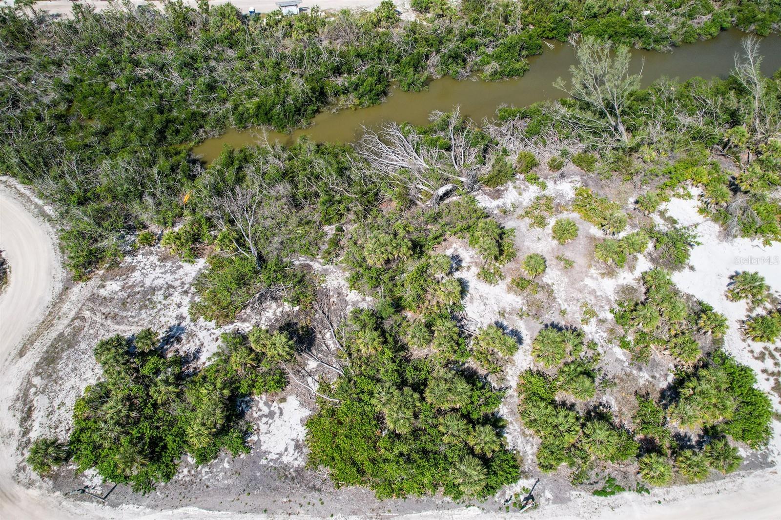 Land at 6170 RUM COVE DR, PLACIDA, photo 2 of 26