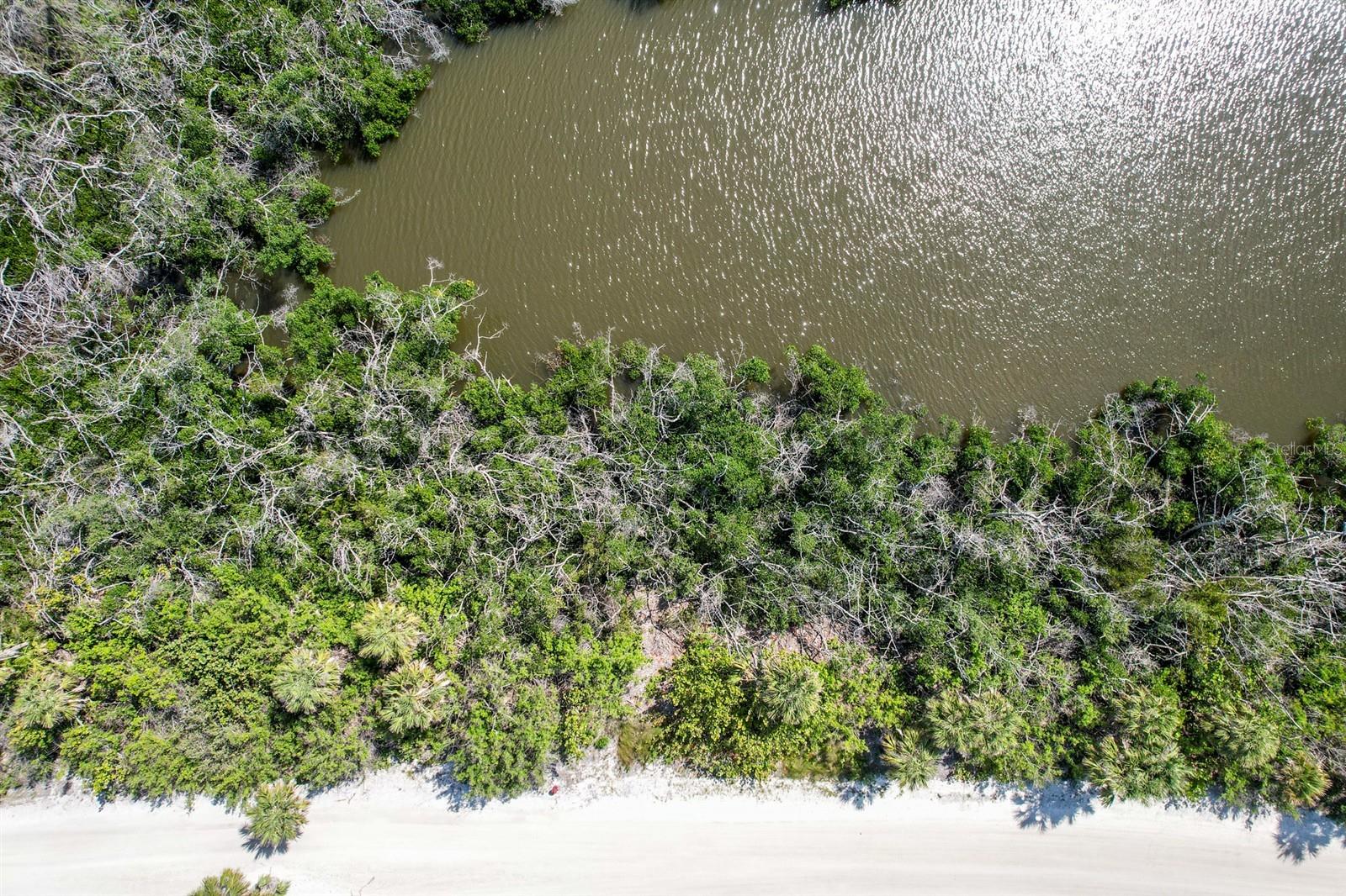 Land at 6170 RUM COVE DR, PLACIDA, photo 3 of 26
