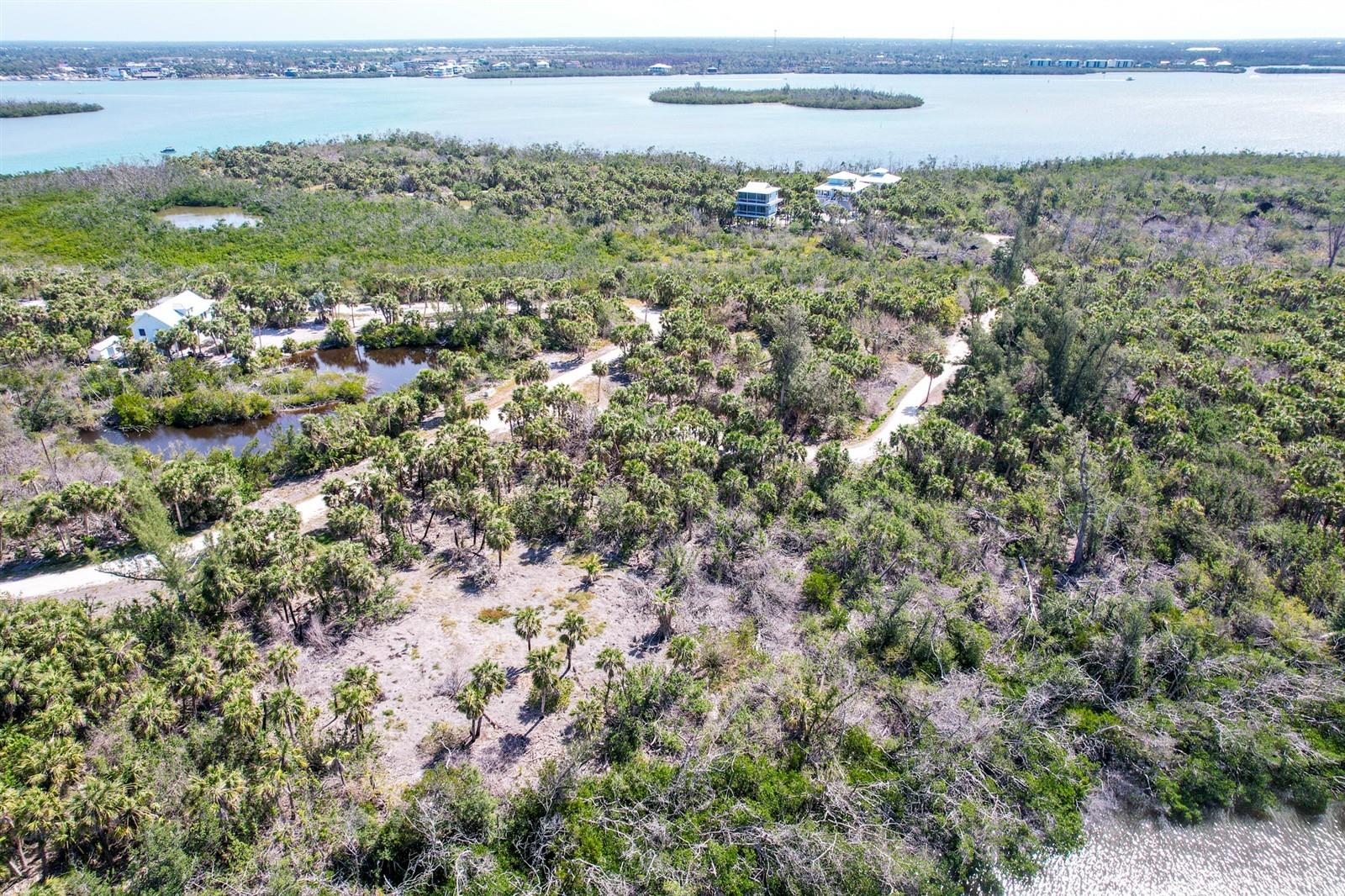 Land at 6170 RUM COVE DR, PLACIDA, photo 4 of 26