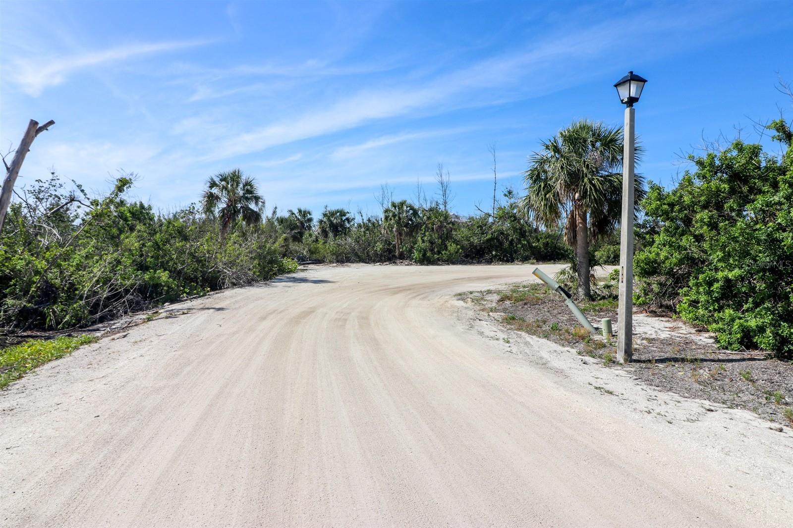 Land at 6170 RUM COVE DR, PLACIDA, photo 5 of 26