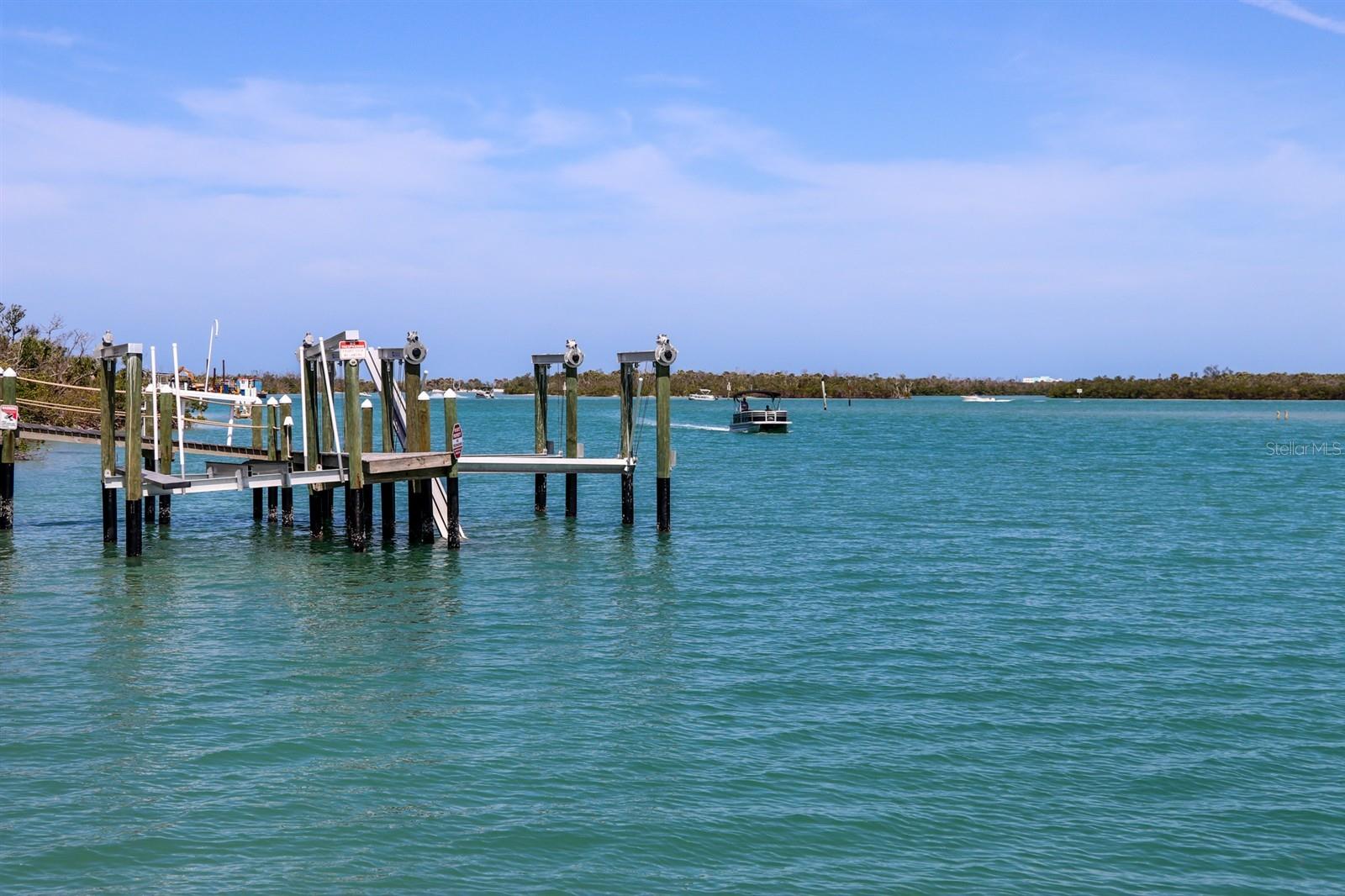 Land at 6170 RUM COVE DR, PLACIDA, photo 8 of 26