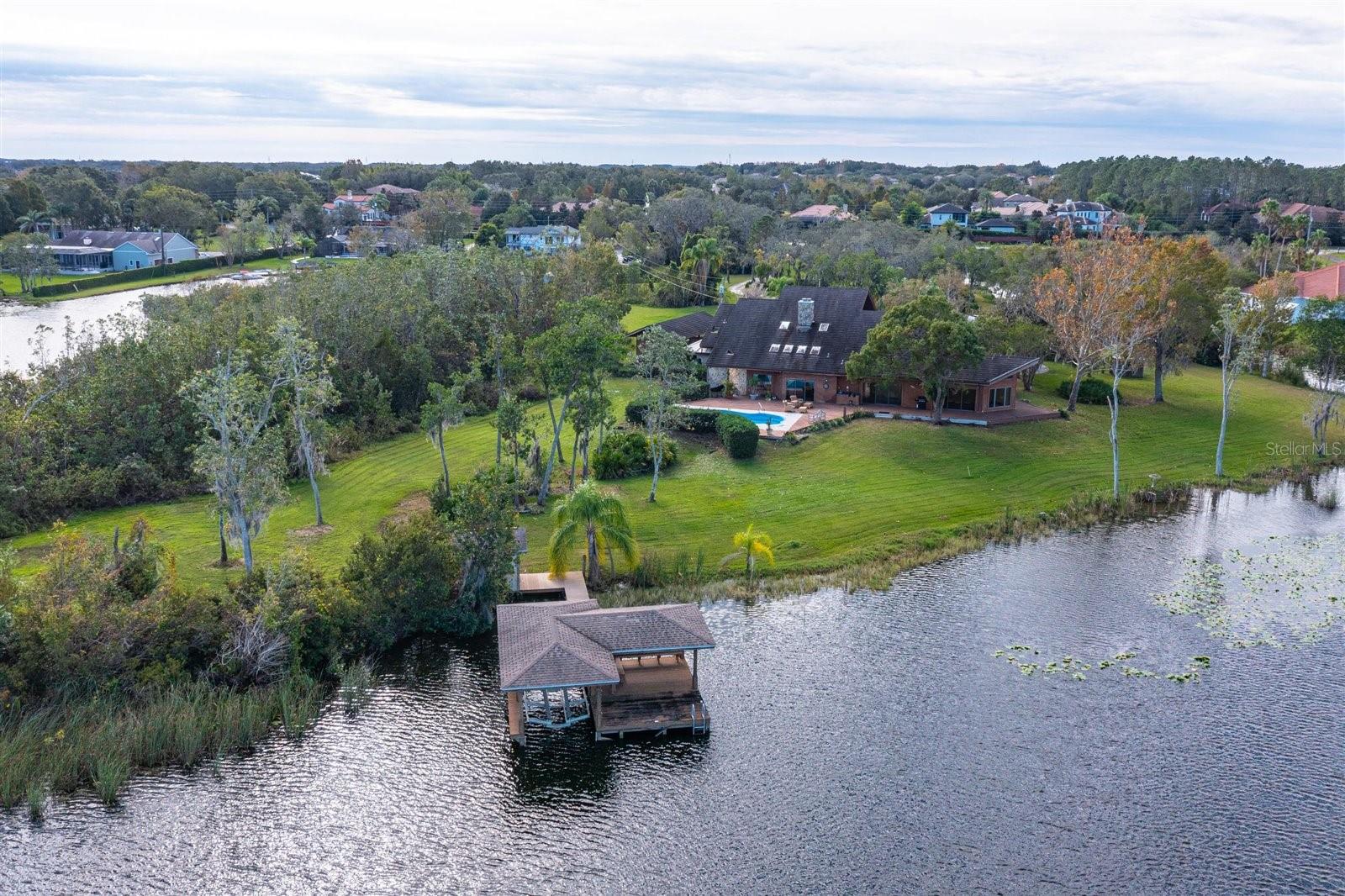 Single Family Residence at 13377 LAKE BUTLER BLVD, WINTER GARDEN, photo 2 of 28