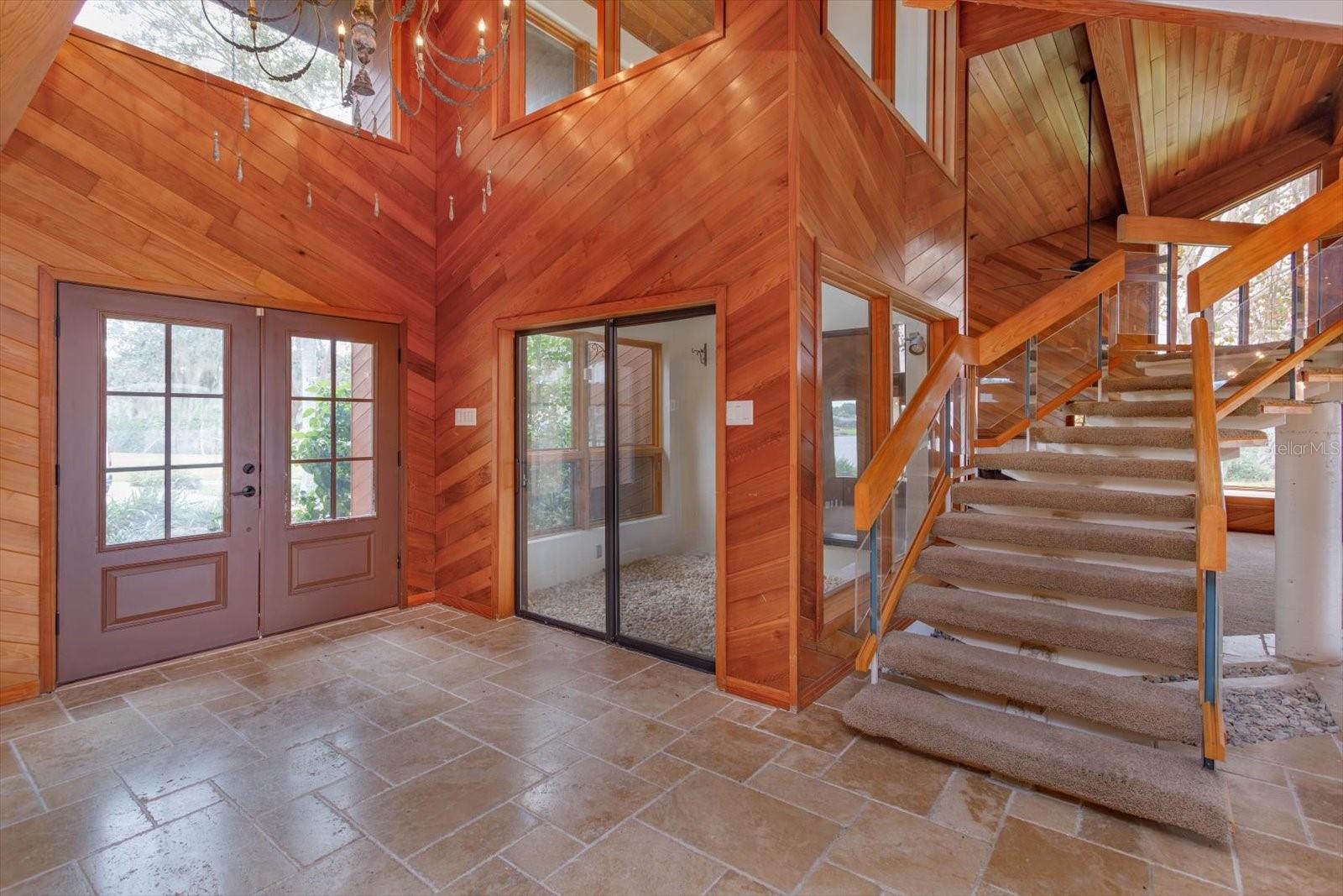 Single Family Residence at 13377 LAKE BUTLER BLVD, WINTER GARDEN, photo 3 of 28