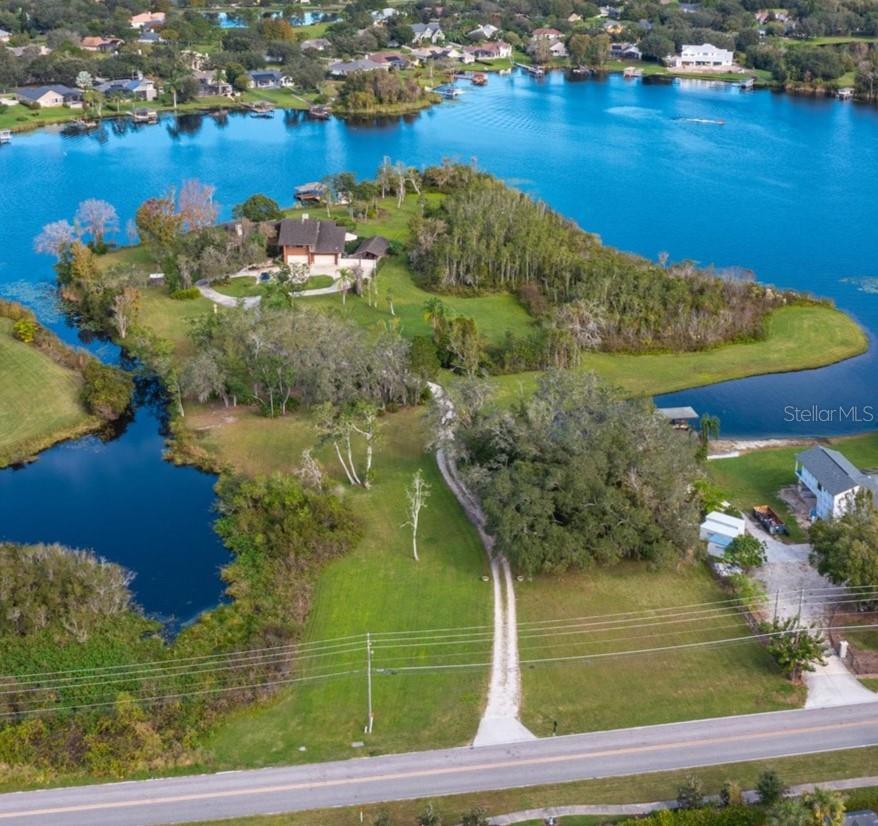 13377 LAKE BUTLER BLVD