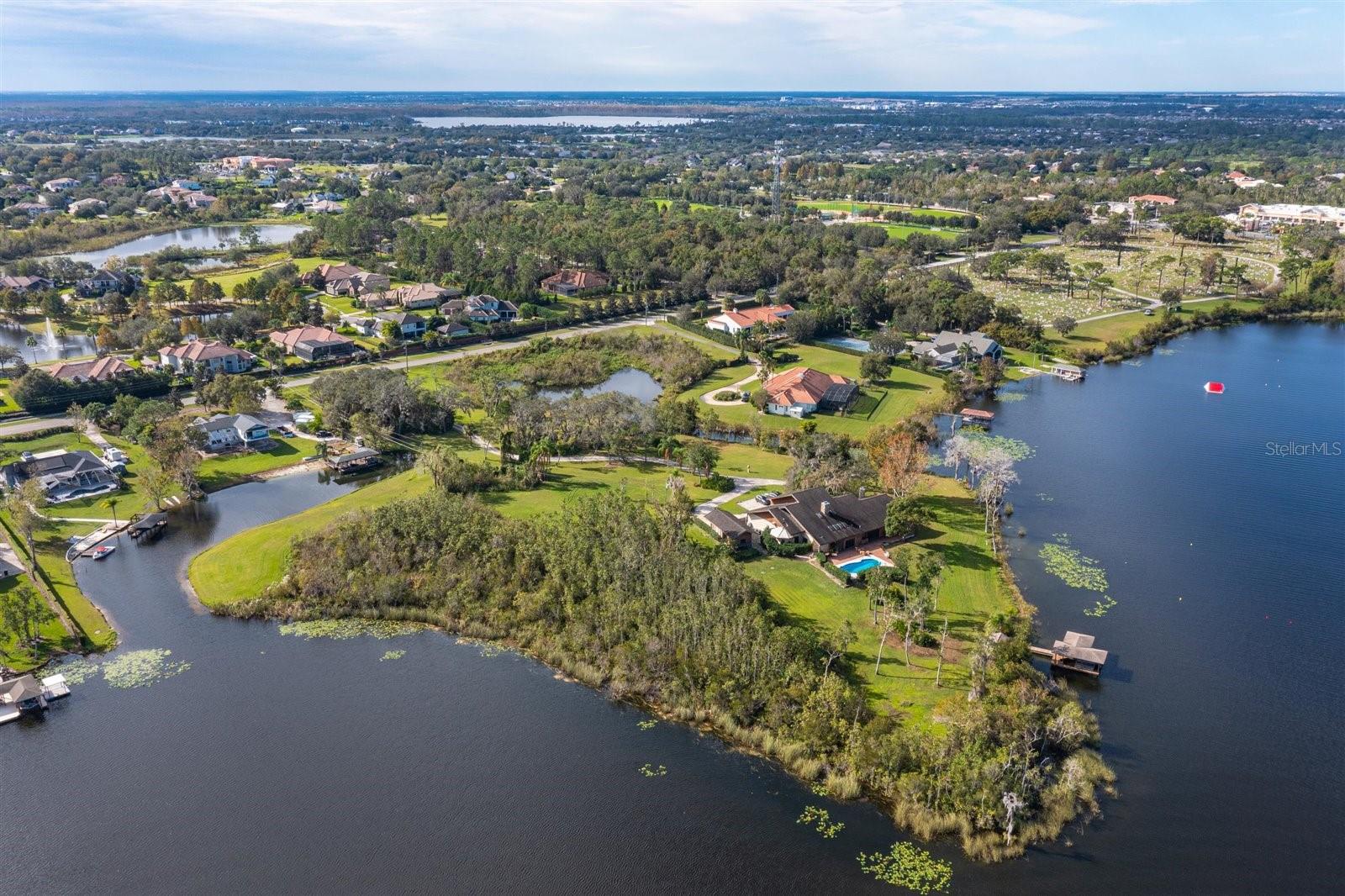 Land at 13377 LAKE BUTLER BLVD, WINTER GARDEN, photo 4 of 19