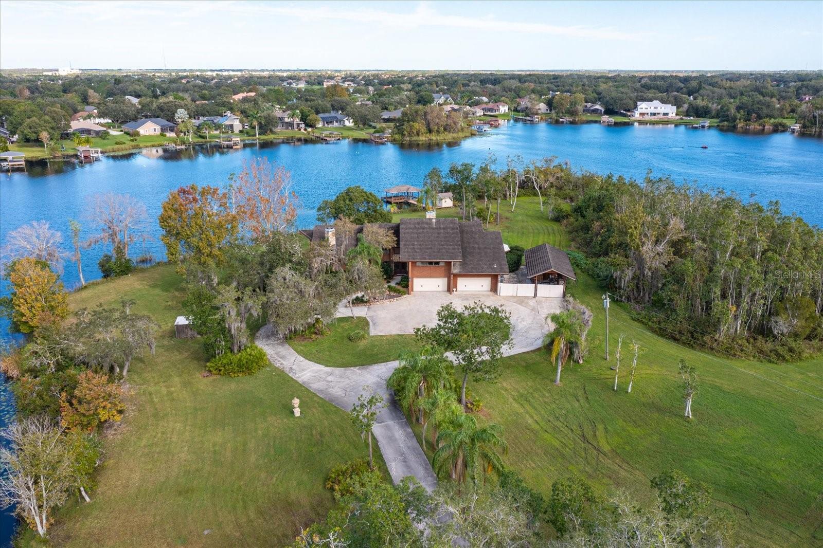 Land at 13377 LAKE BUTLER BLVD, WINTER GARDEN, photo 5 of 19