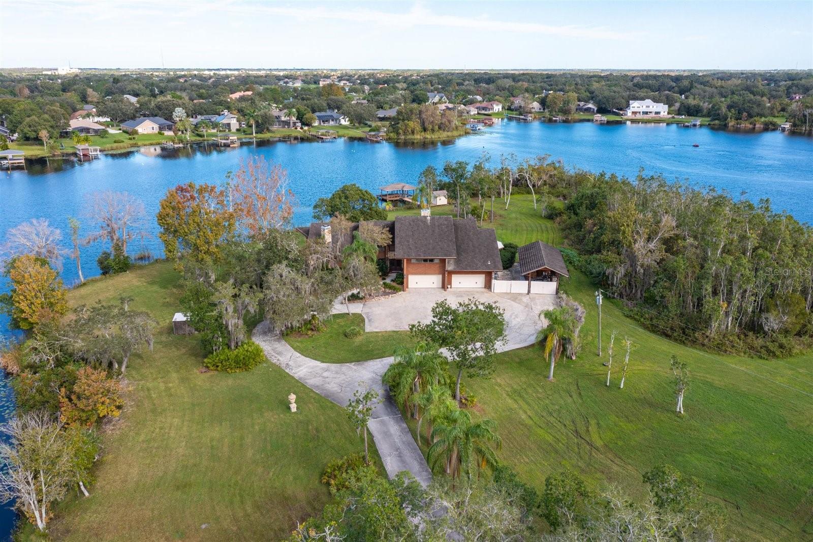 Land at 13377 LAKE BUTLER BLVD, WINTER GARDEN, photo 8 of 19