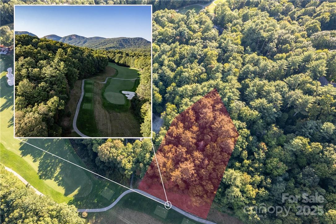 Lot at J 29 Cherokee Trace, Lake Toxaway, photo 2 of 22