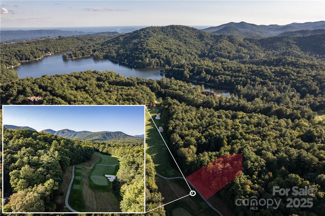 Lot at J 29 Cherokee Trace, Lake Toxaway, photo 4 of 22