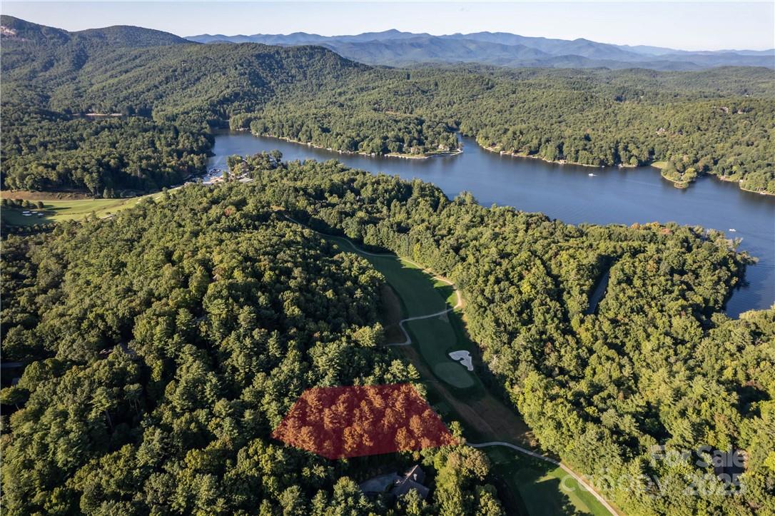 Lot at J 29 Cherokee Trace, Lake Toxaway, photo 5 of 22