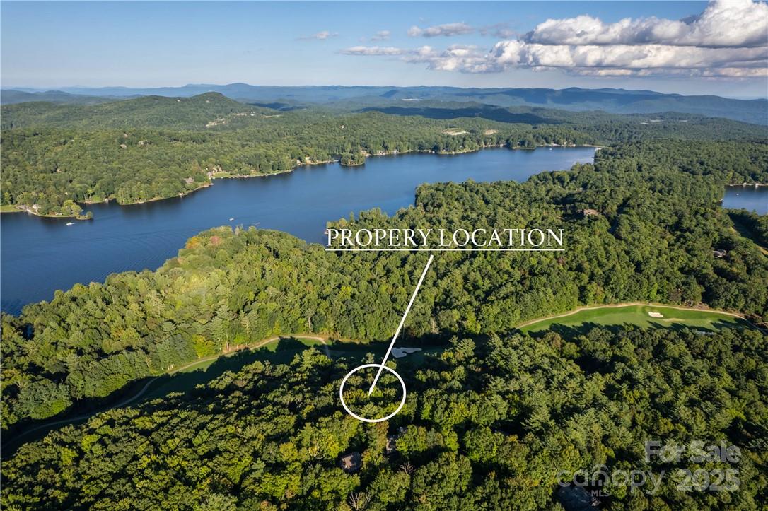 Lot at J 29 Cherokee Trace, Lake Toxaway, photo 6 of 22