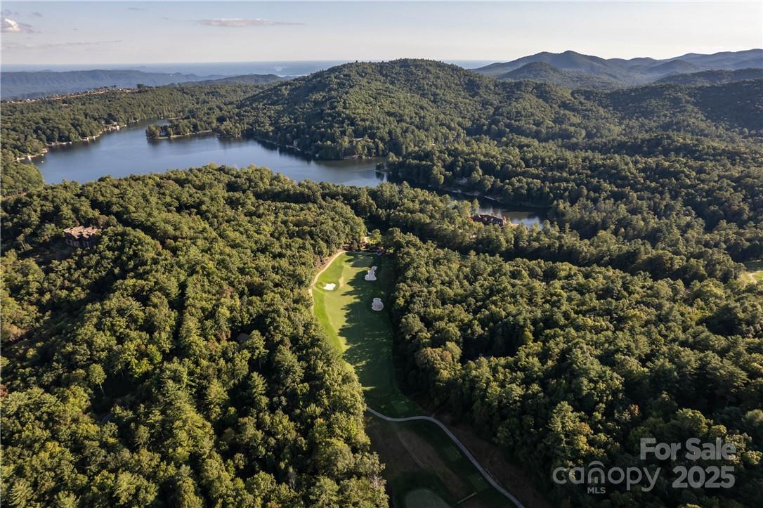 Lot at J 29 Cherokee Trace, Lake Toxaway, photo 10 of 22