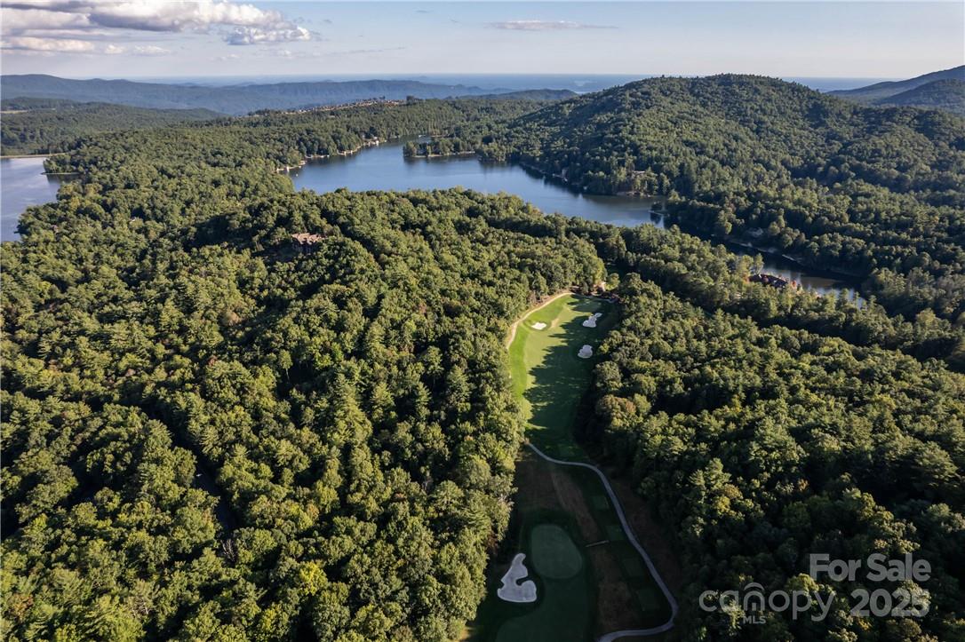Lot at J 29 Cherokee Trace, Lake Toxaway, photo 11 of 22