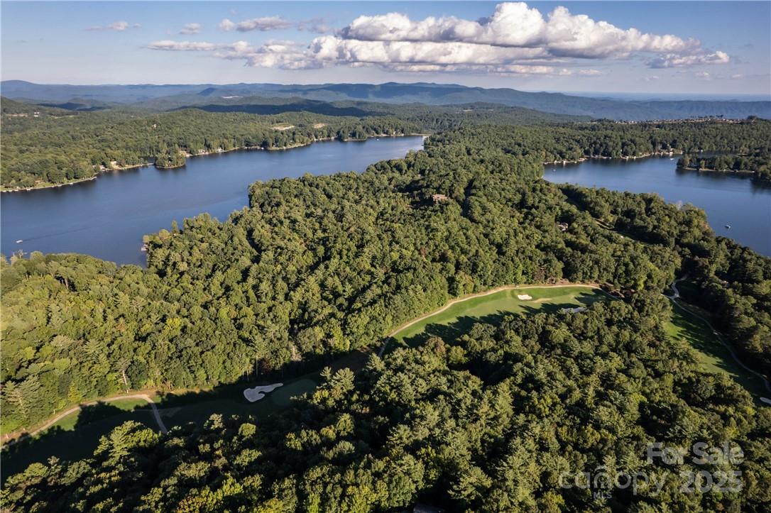Lot at J 29 Cherokee Trace, Lake Toxaway, photo 12 of 22