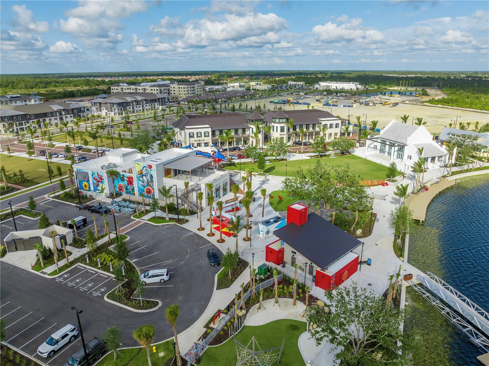 Land at Lot 27, MAXIMO RD #Lot 27,, NORTH PORT, photo 5 of 9