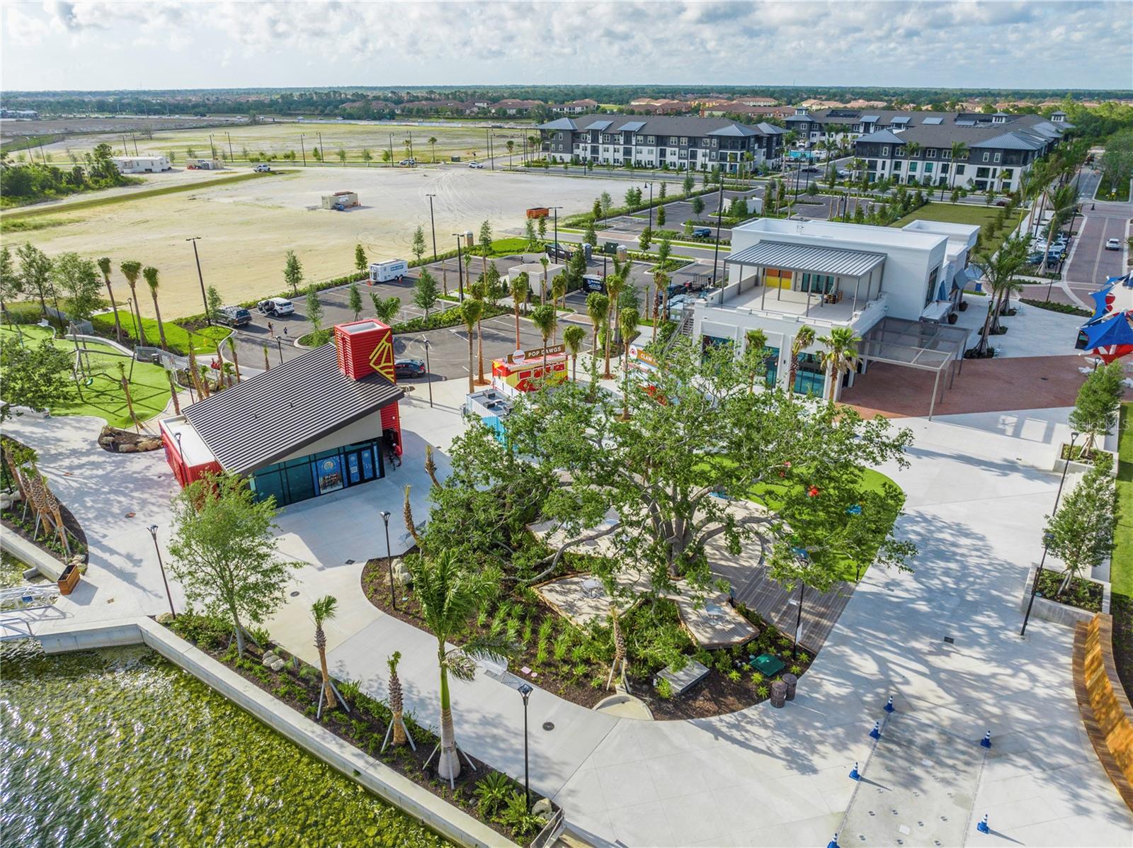 Land at Lot 27, MAXIMO RD #Lot 27,, NORTH PORT, photo 8 of 9