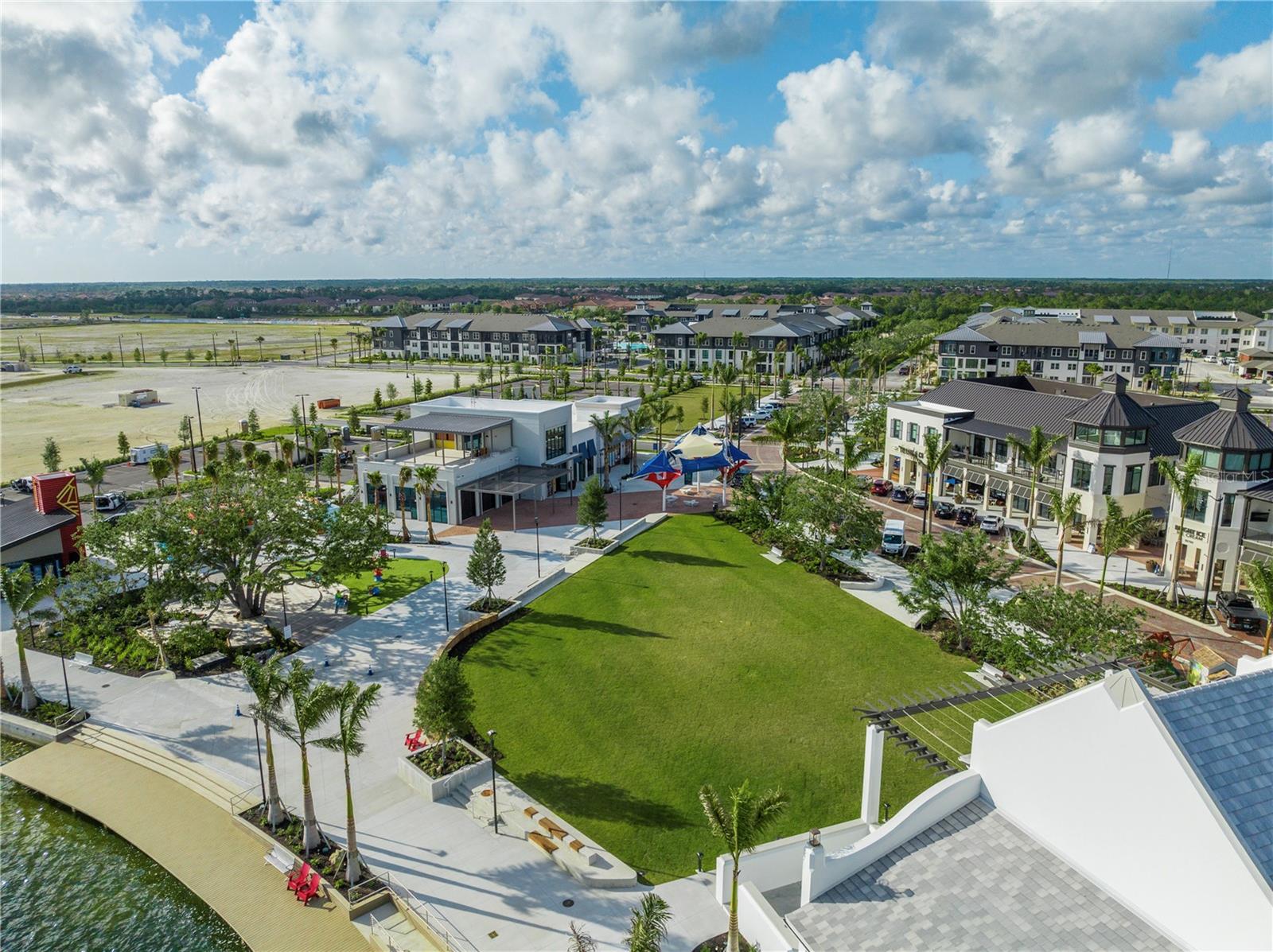 Land at Lot 27, MAXIMO RD #Lot 27,, NORTH PORT, photo 9 of 9