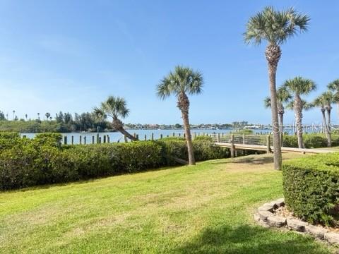 Condominium at 460 BOUCHELLE DR #104, NEW SMYRNA BEACH, photo 4 of 44