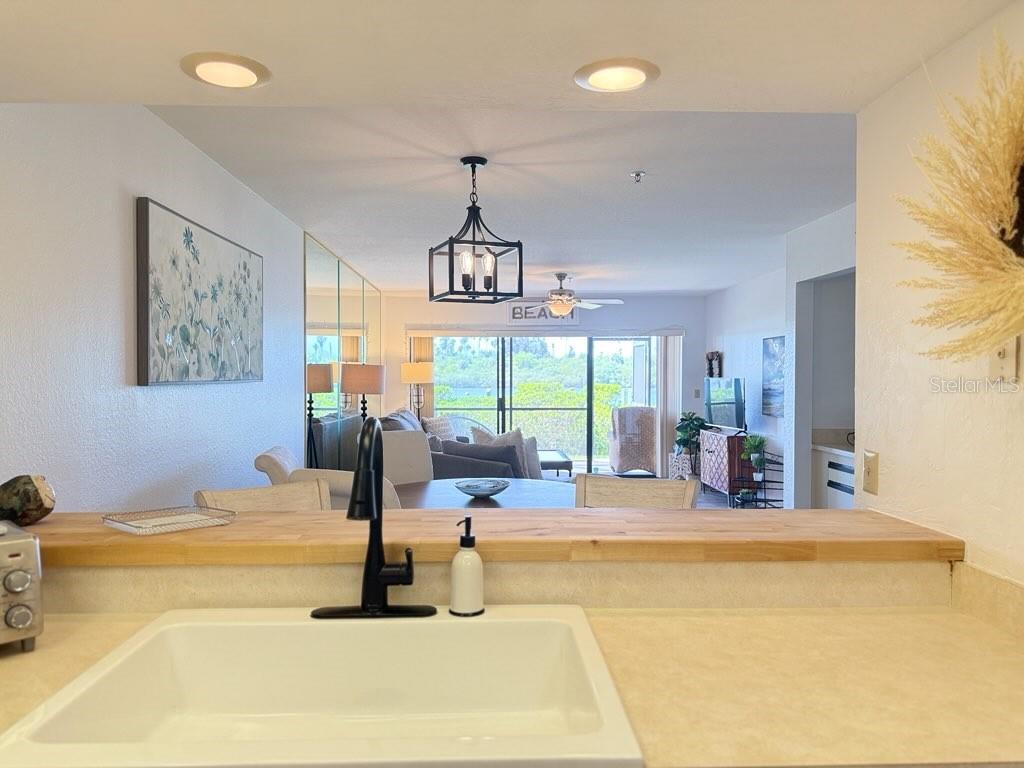 Condominium at 460 BOUCHELLE DR #104, NEW SMYRNA BEACH, photo 5 of 44