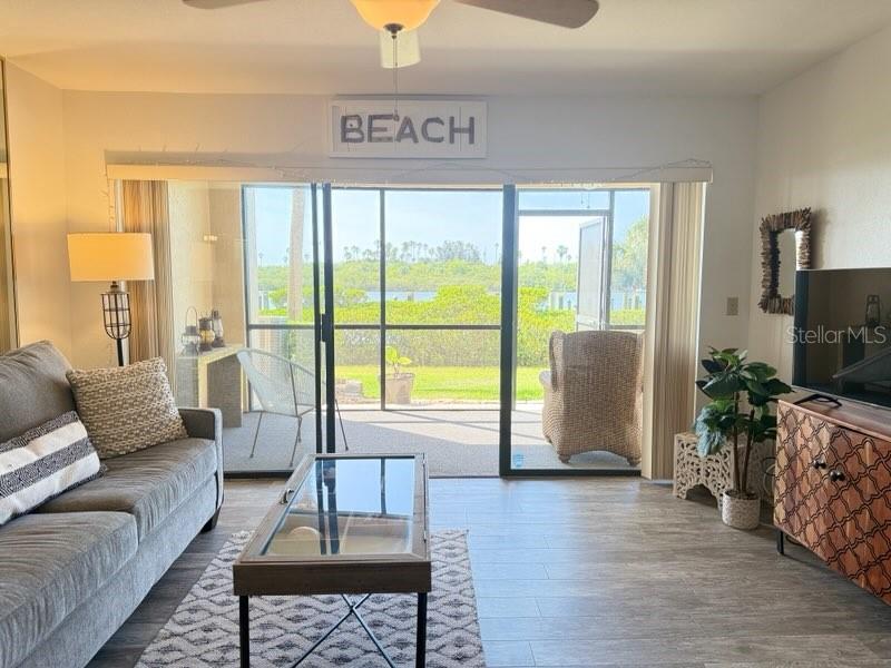 Condominium at 460 BOUCHELLE DR #104, NEW SMYRNA BEACH, photo 7 of 44