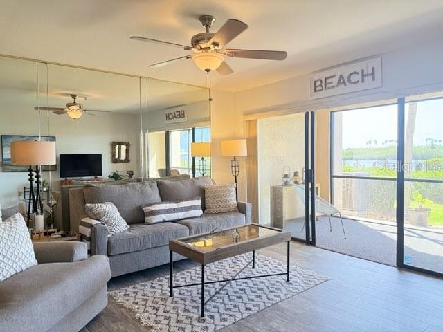 Condominium at 460 BOUCHELLE DR #104, NEW SMYRNA BEACH, photo 8 of 44