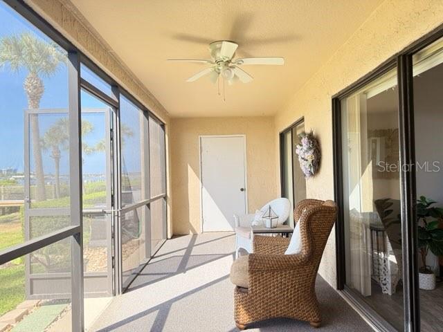 Condominium at 460 BOUCHELLE DR #104, NEW SMYRNA BEACH, photo 12 of 44