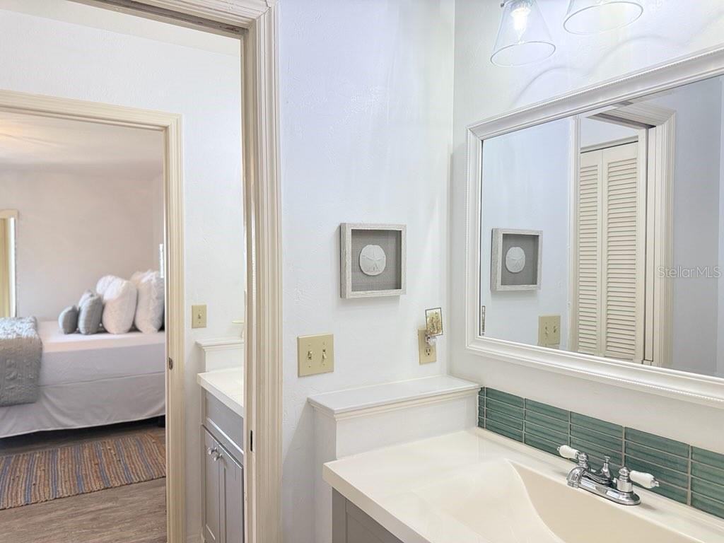 Condominium at 460 BOUCHELLE DR #104, NEW SMYRNA BEACH, photo 25 of 44