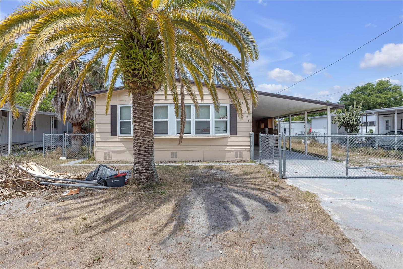 11309 LEISURE LN