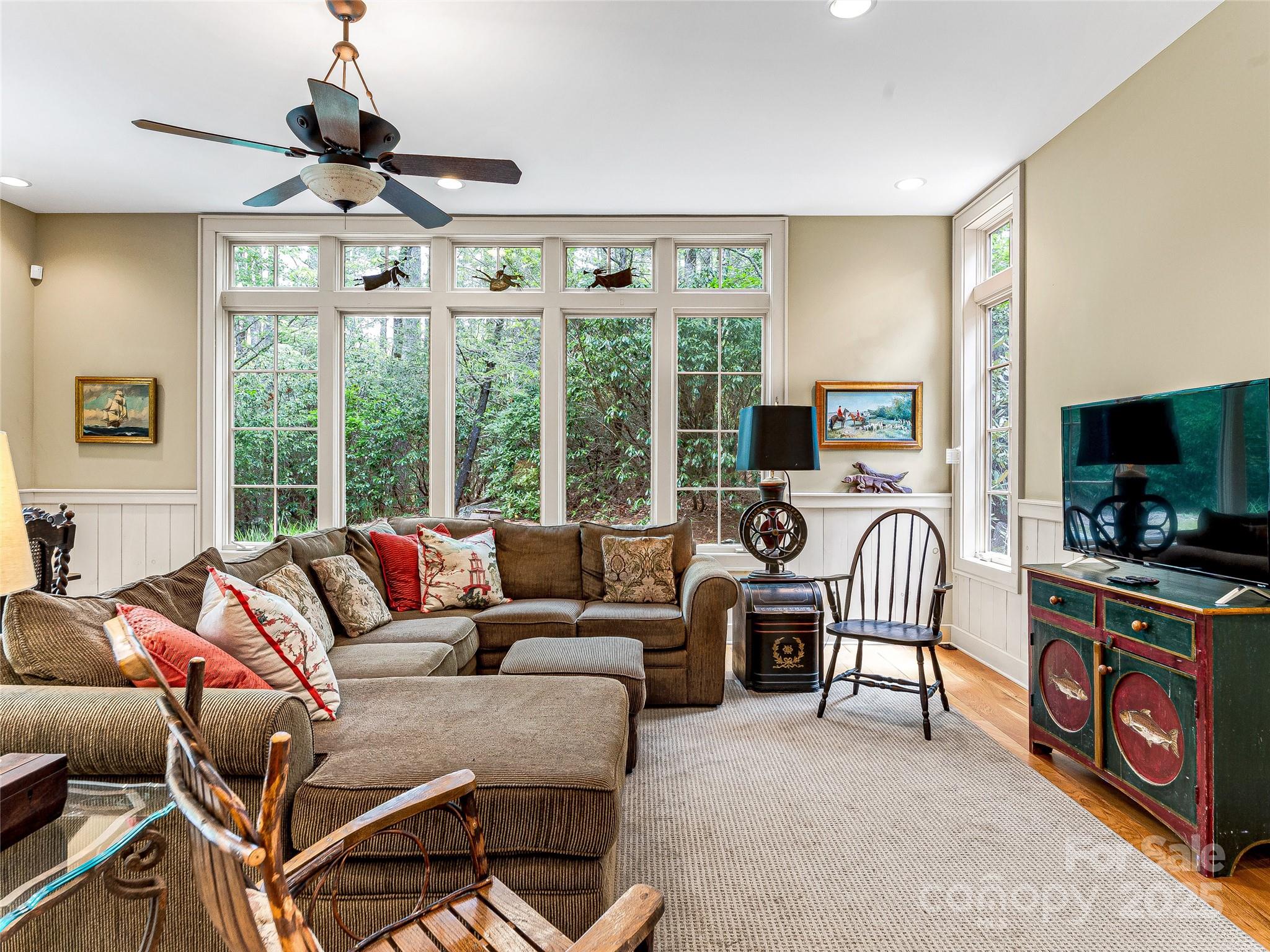 Single Family Residence at 228 Mills Creek Trace, Lake Toxaway, photo 16 of 48