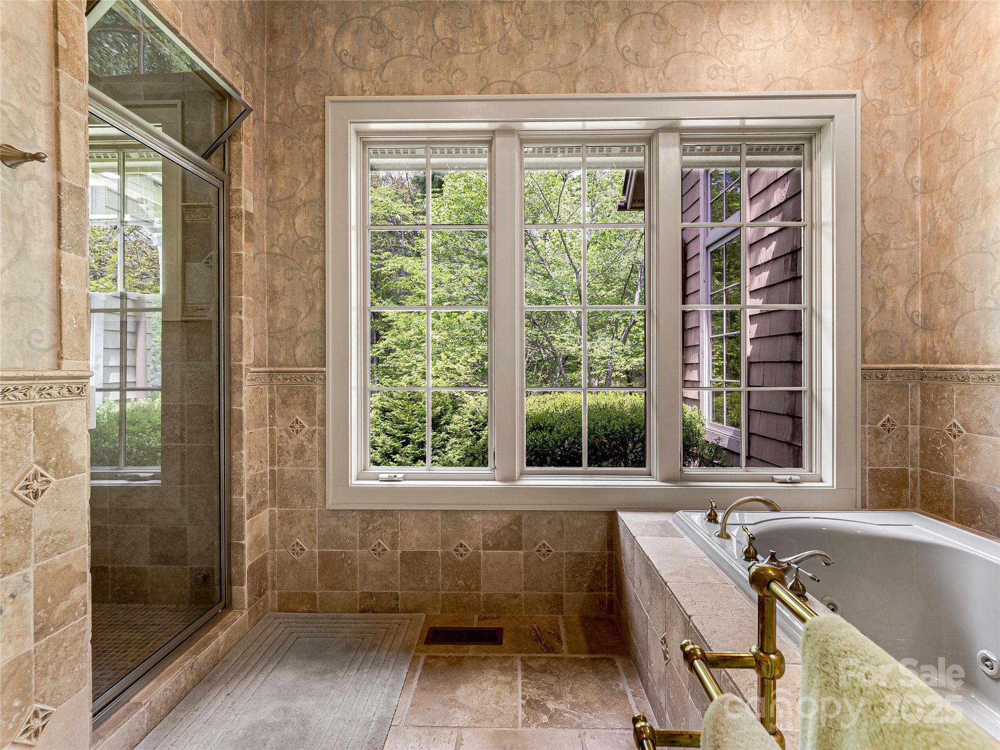 Single Family Residence at 228 Mills Creek Trace, Lake Toxaway, photo 23 of 48