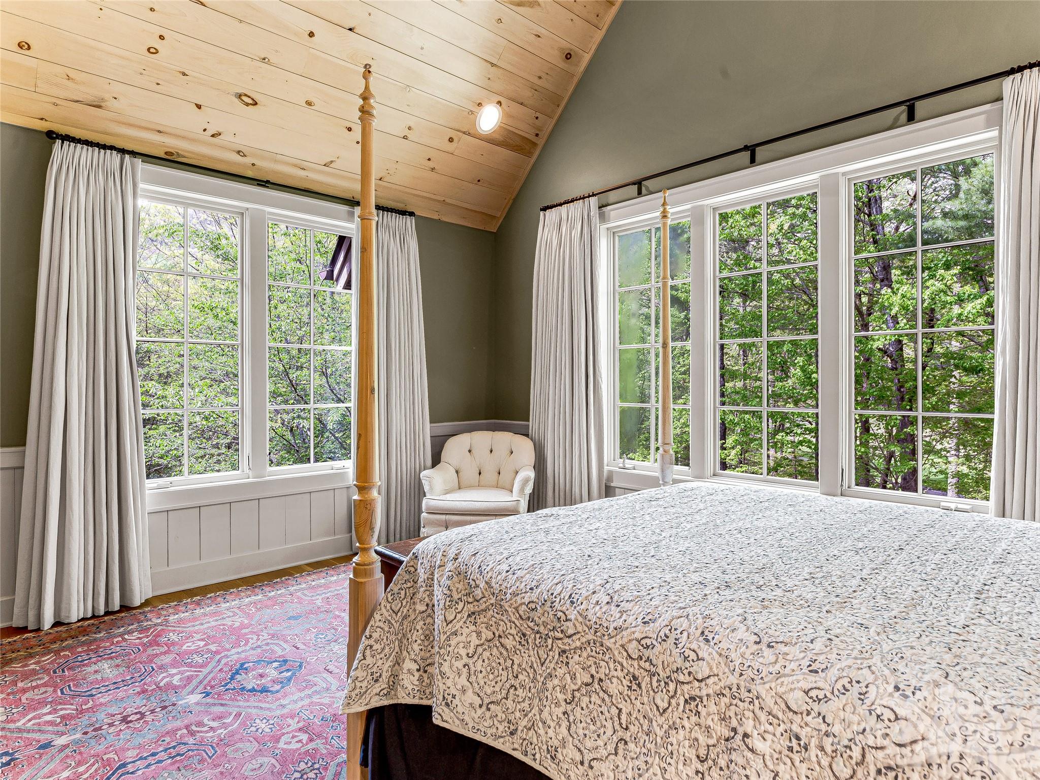 Single Family Residence at 228 Mills Creek Trace, Lake Toxaway, photo 25 of 48