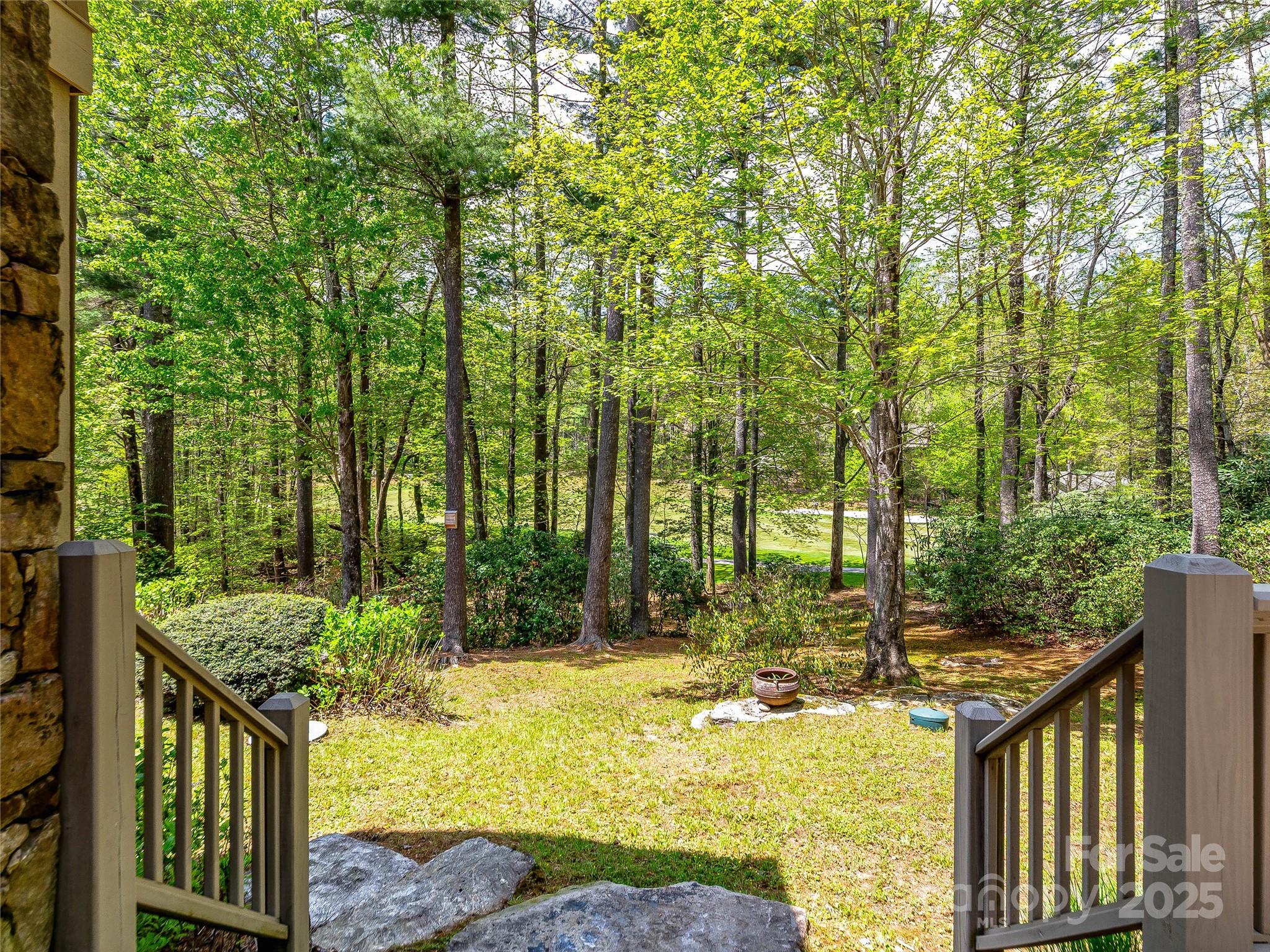 Single Family Residence at 228 Mills Creek Trace, Lake Toxaway, photo 34 of 48