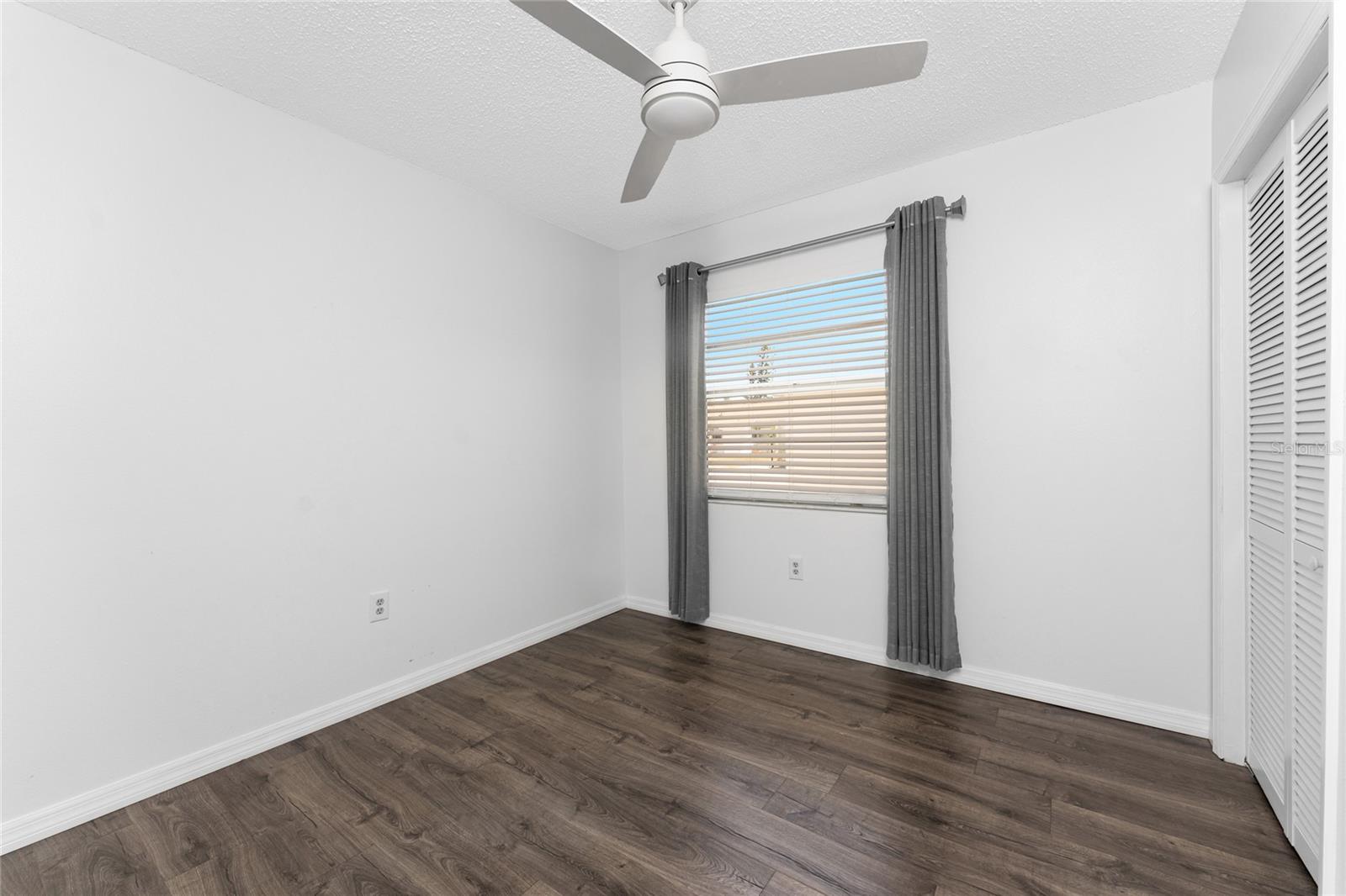 Guest bedroom - 6796 GASPARILLA PINES BLVD #63, ENGLEWOOD