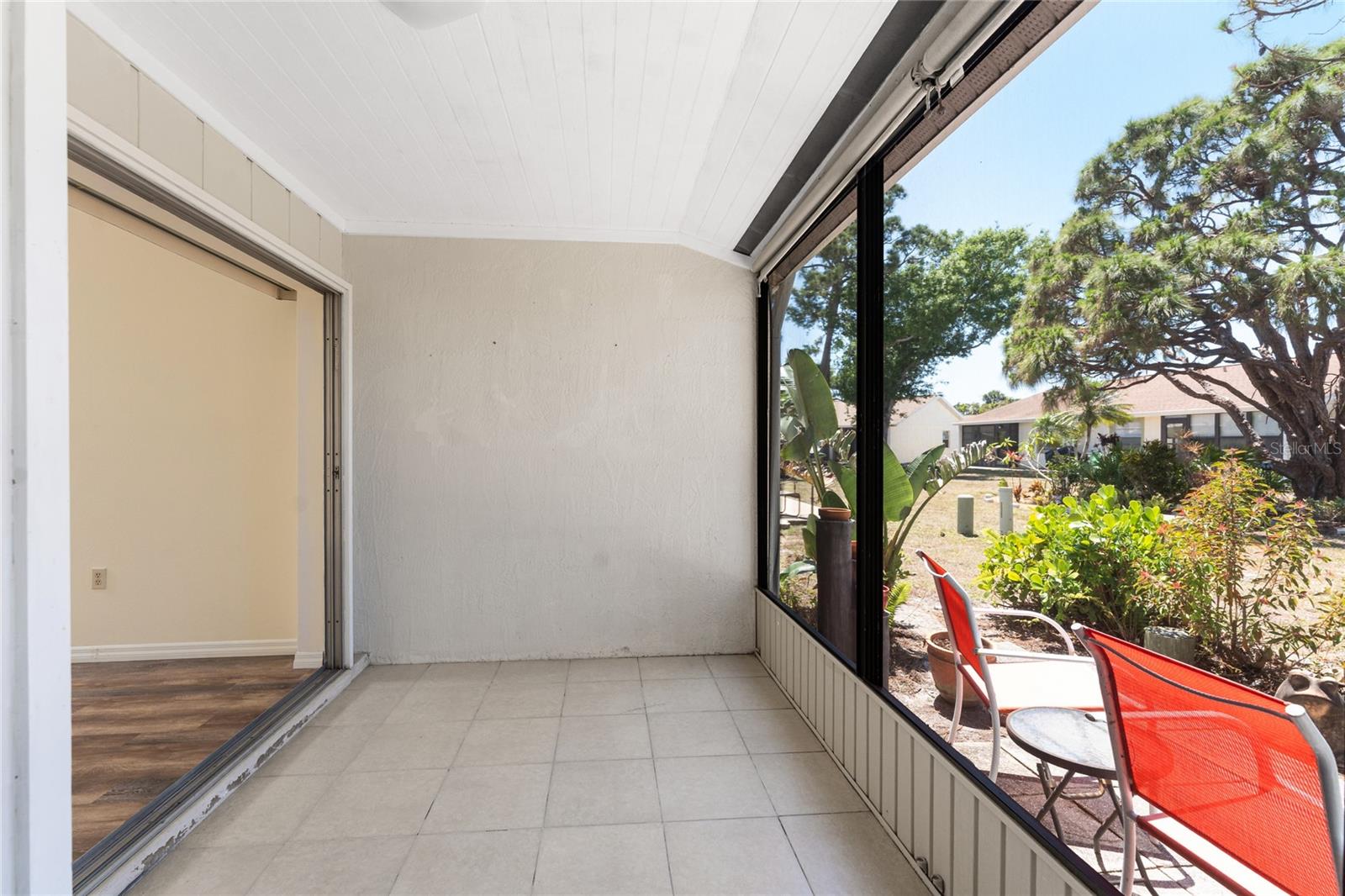 This is a great place to enjoy a nice breeze and some warm weather! - 6796 GASPARILLA PINES BLVD #63, ENGLEWOOD