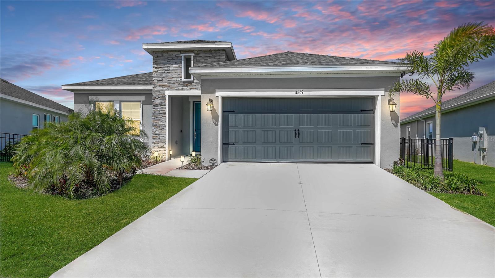 Single Family Residence at 11869 RICHMOND TRL, PARRISH, photo 8 of 69
