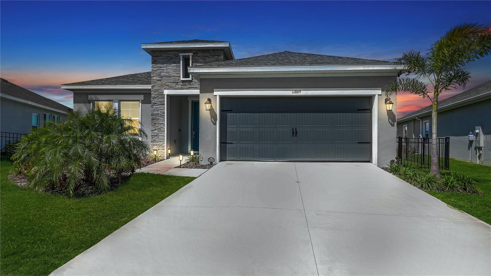 11869 RICHMOND TRL