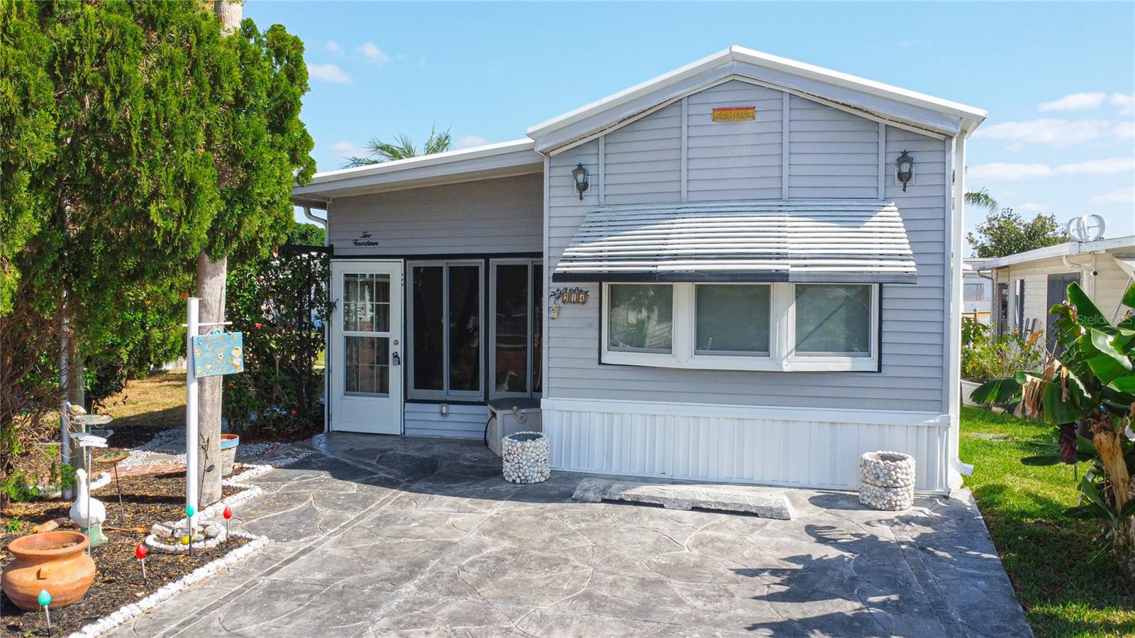 Manufactured Home at 9000 US HWY 192 #214, CLERMONT