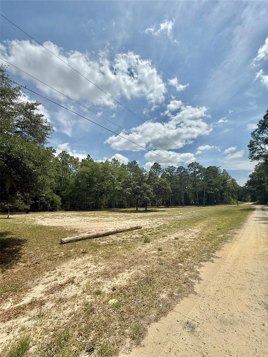 TBD SW 158TH AVE LOT 18