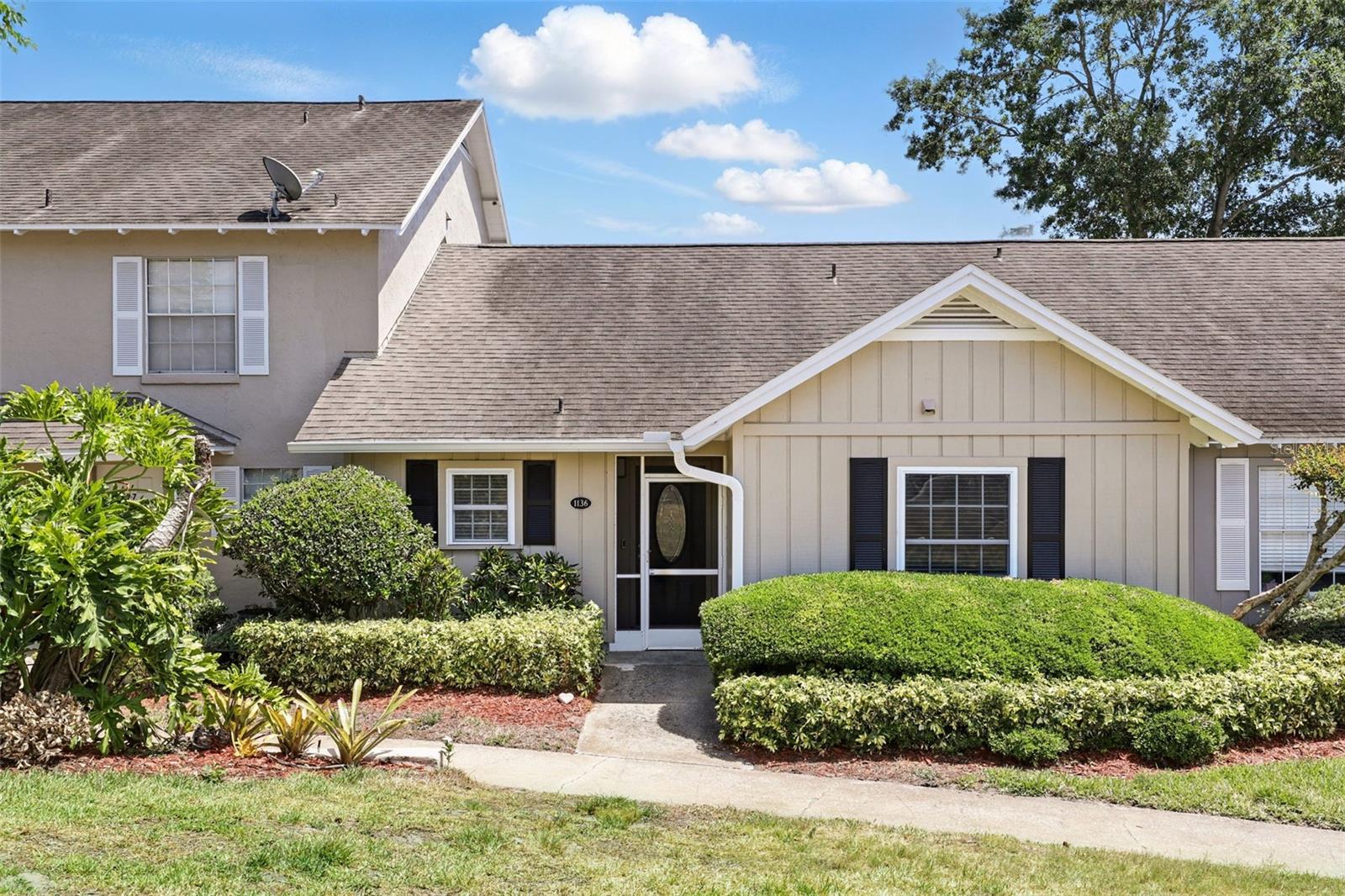 1136 VILLA LN #96