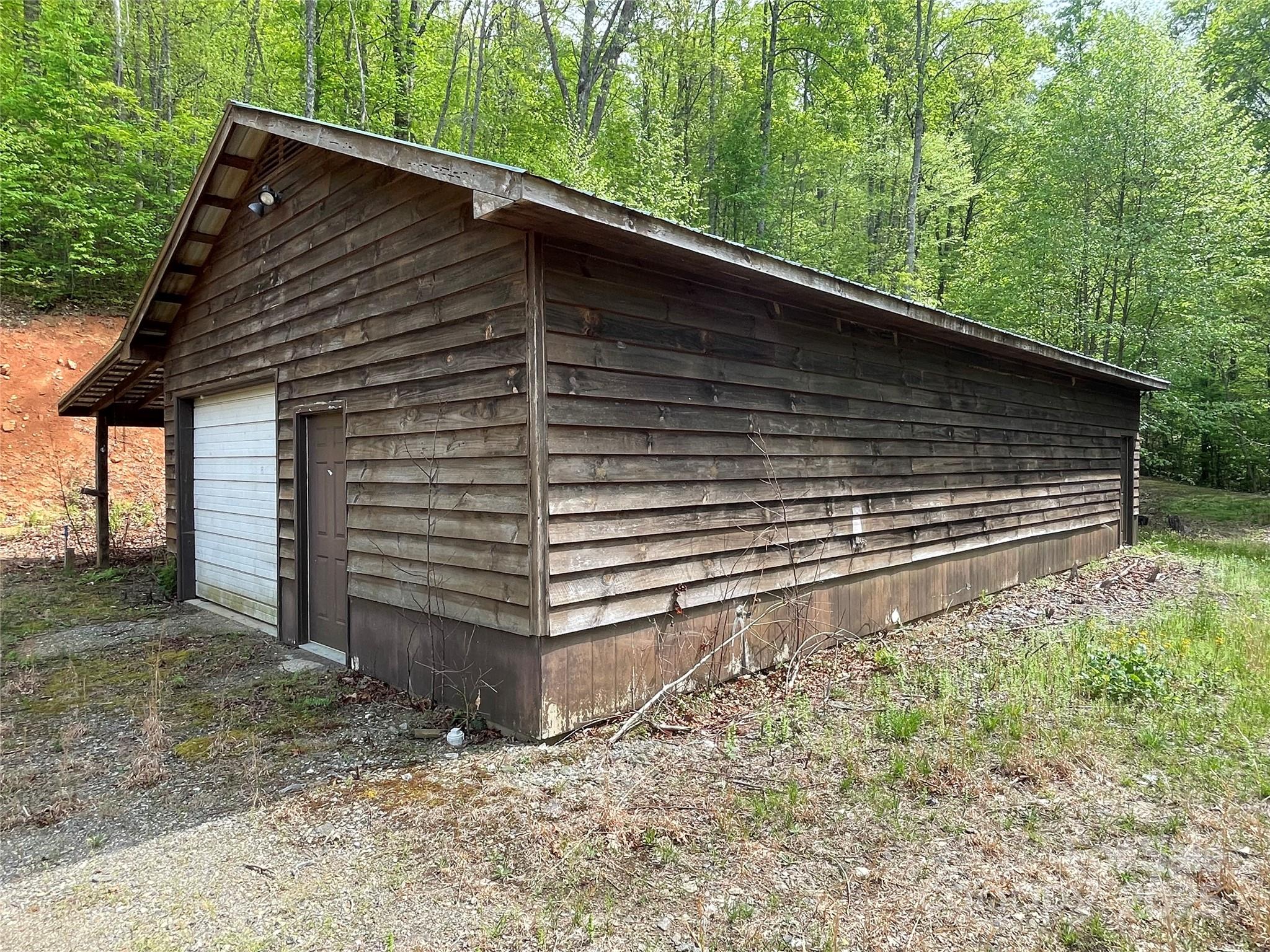 Acreage at 930 Copperhead Cove, Sylva, photo 32 of 48