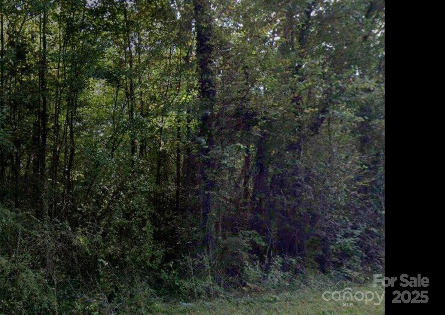 Lot at 651 Bethesda Road, Statesville