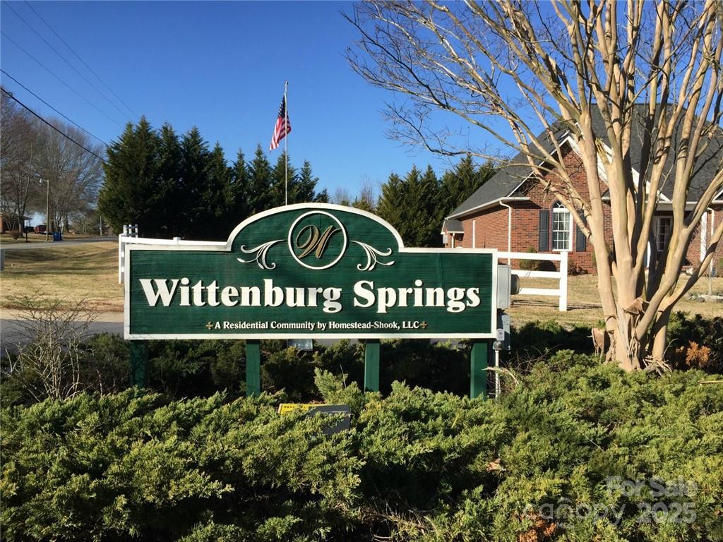 Lot at Lot 263 RILEY Drive, Taylorsville